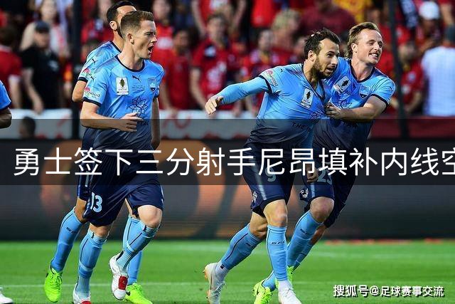 勇士签下三分射手尼昂填补内线空缺 老将底薪合同获最后席位